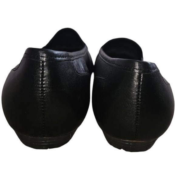 Partners Genuine Leather Loafer Shoes - Picture 3 of 4